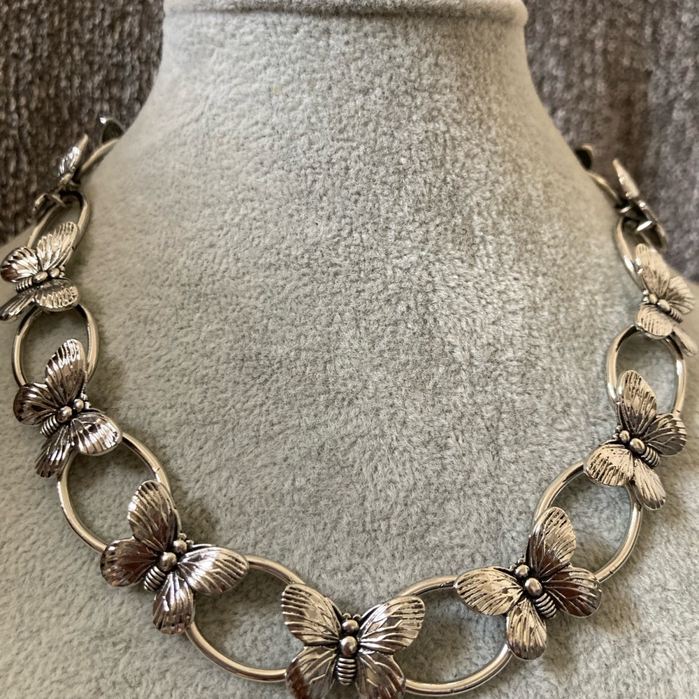 🦋Necklace